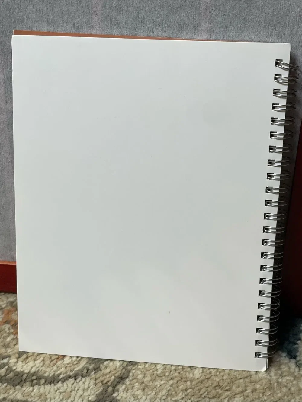 Our Family Recipes Spiral Recipe Journal - Blank - Pipilo Press - NEW*
